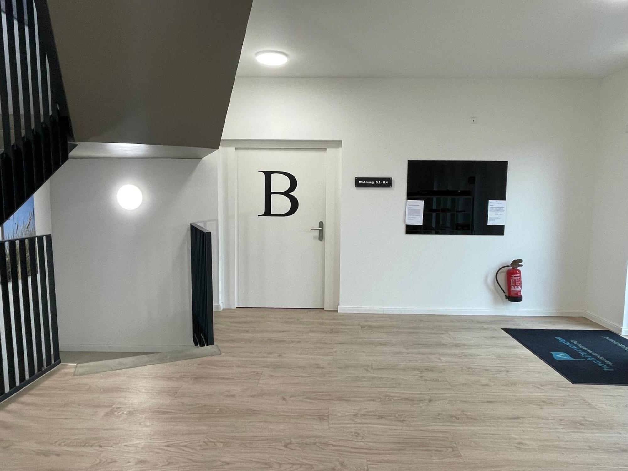 Apartment Wohnen Am Suedstrand - 0 4