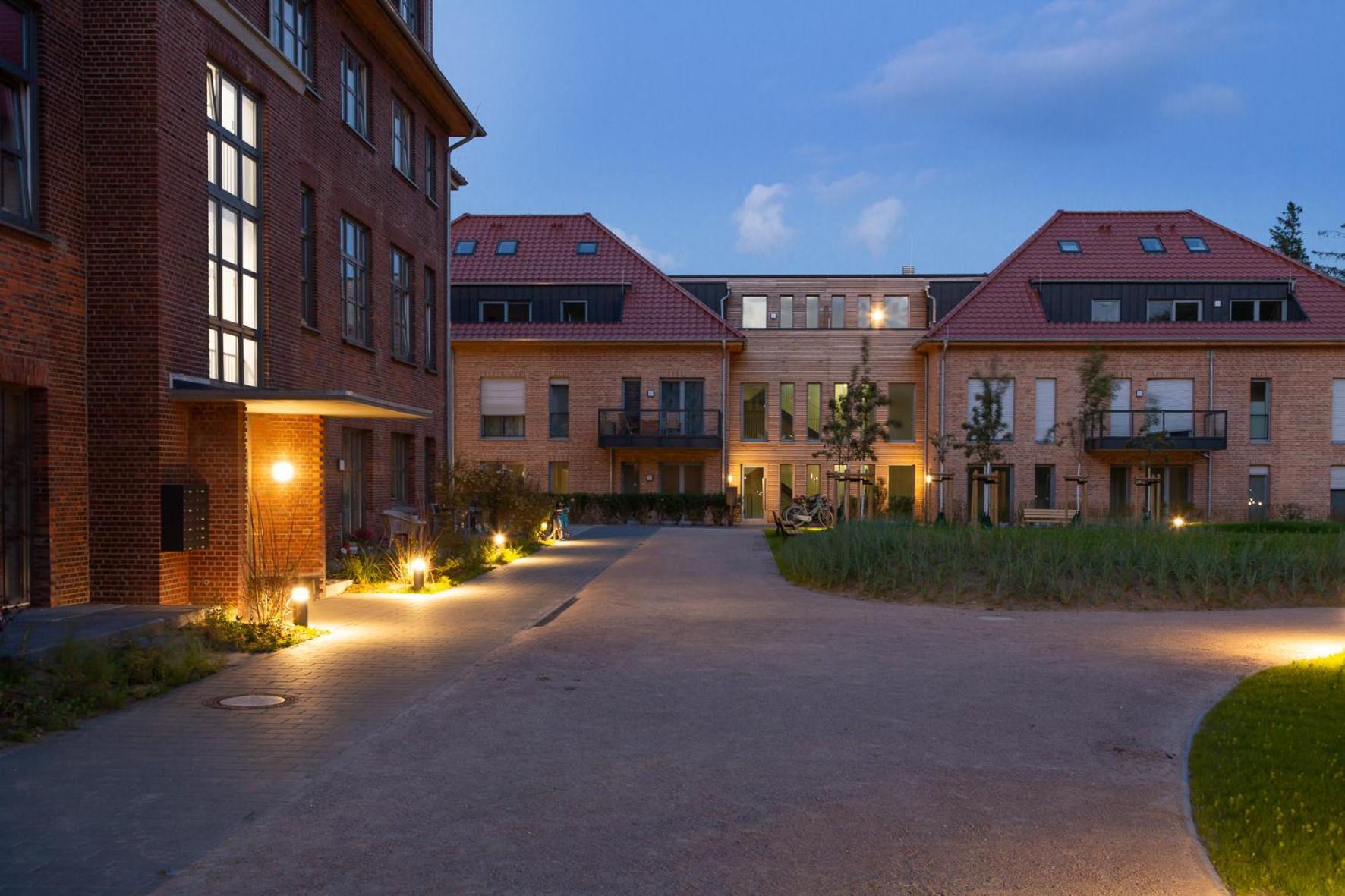 Apartment Wohnen Am Suedstrand - 0 4
