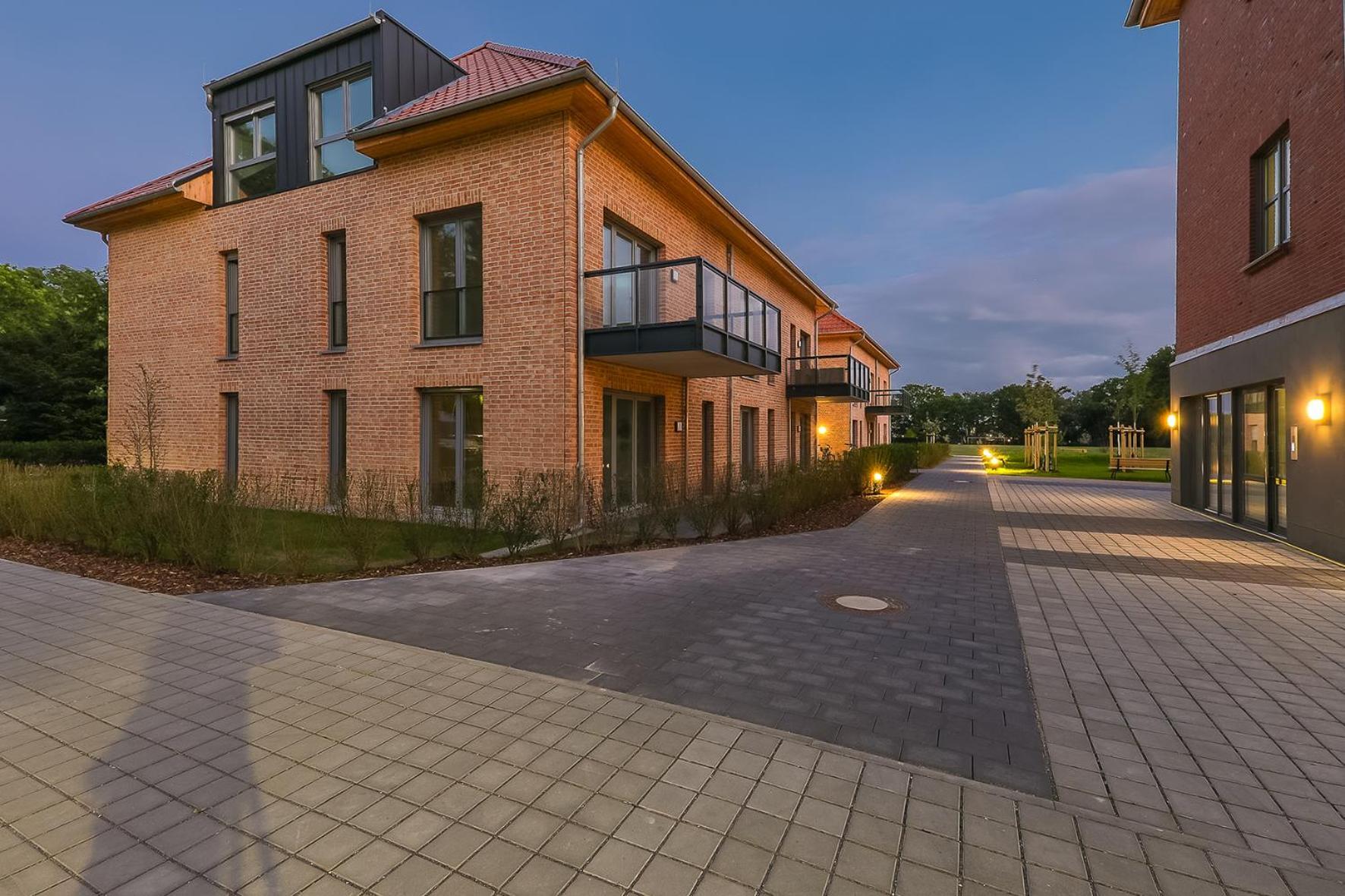Wohnen Am Suedstrand - 0 4