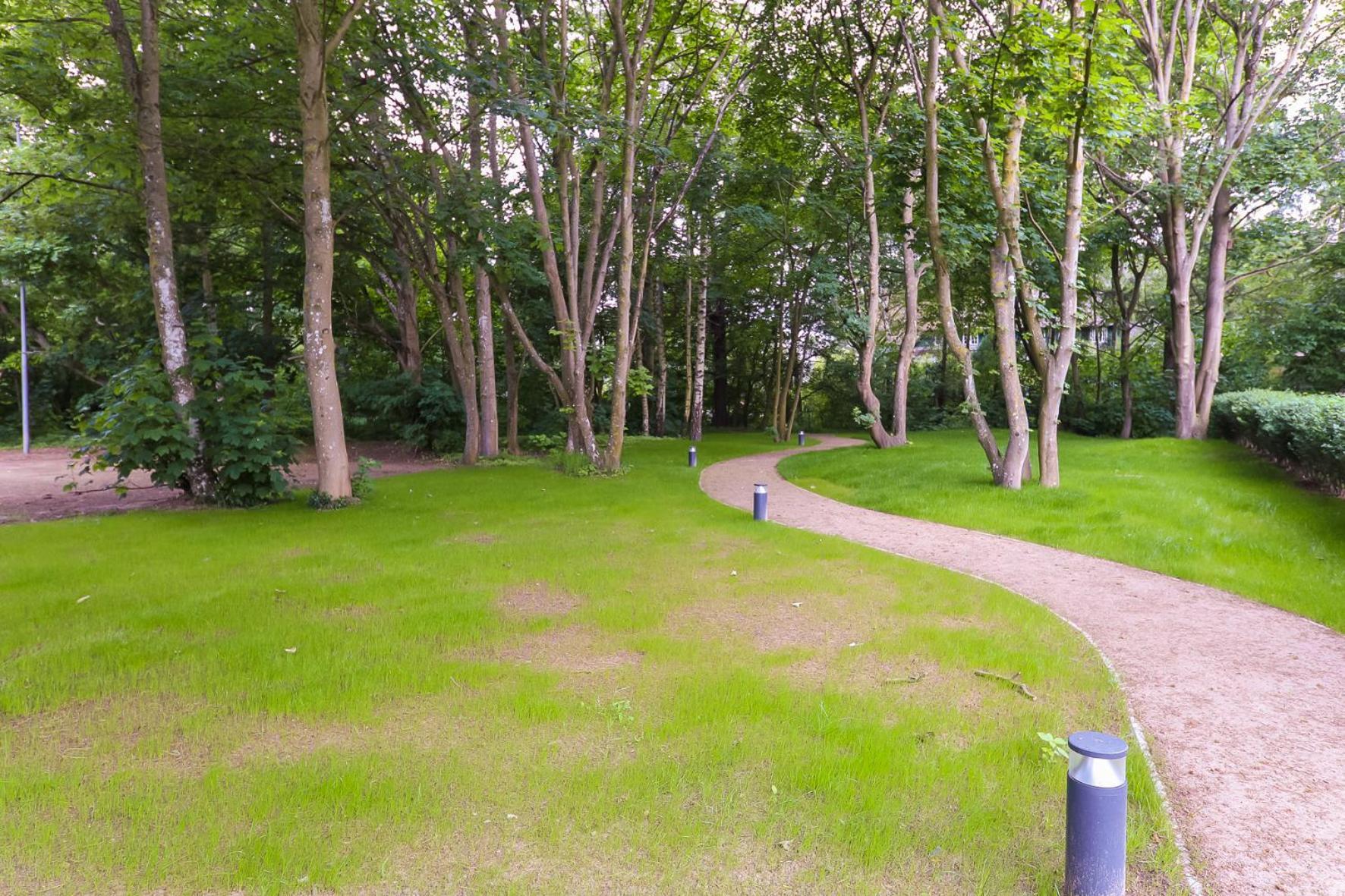 Wohnen Am Suedstrand - 0 4